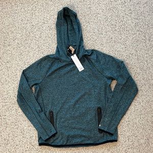 American Eagle Active Extreme Flex hoodie. New with tags. Men’s medium
